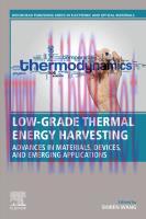 [PDF]Low-Grade Thermal Energy Harvesting