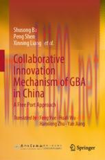 [PDF]Collaborative Innovation Mechanism of GBA in China: A Free Port Approach
