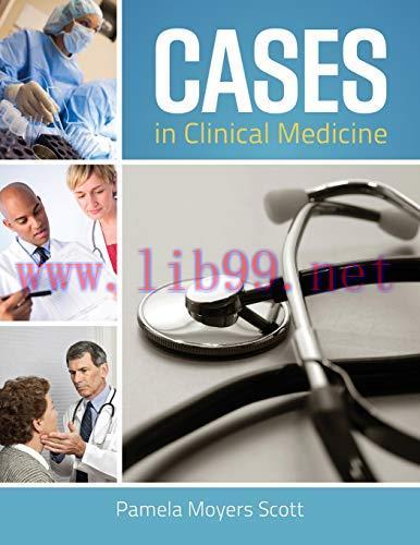 [AME]Cases in Clinical Medicine (Original PDF)