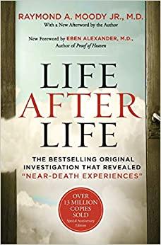 (PDF)Life After Life The Bestselling Original Investigation That Revealed “Near-Death Experienc...