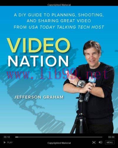 [FOX-Ebook]Video Nation
