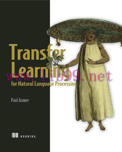 [FOX-Ebook]Transfer Learning for Natural Language Processing