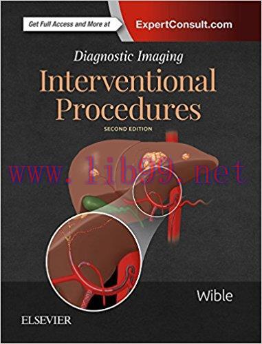 [AME]Diagnostic Imaging: Interventional Procedures, 2nd Edition (ORIGINAL PDF from_ Publisher)