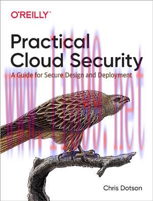 [SAIT-Ebook]Practical Cloud Security