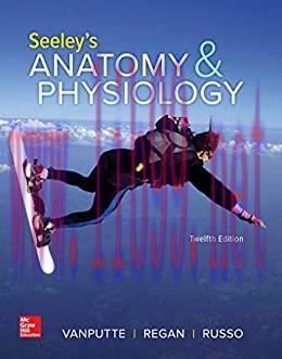(PDF)Seeley’s Anatomy & Physiology