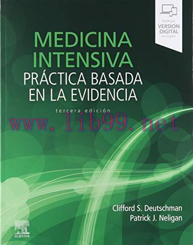 [AME]Medicina intensiva. Práctica basada en la evidencia (3ª ed.) (Spanish Edition) (Original P...
