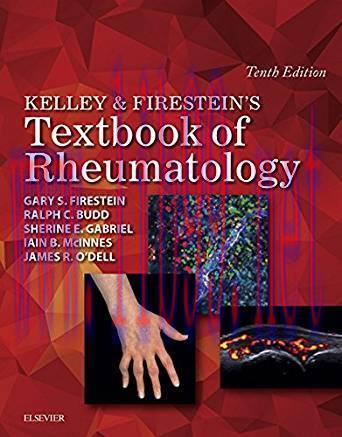 [PDF]Kelley and Firestein’s Textbook of Rheumatology E-Book (Kelleys Textbbok of Rheumatology) ...