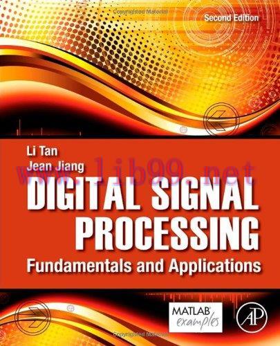 [FOX-Ebook]Digital Signal Processing, 2nd Edition
