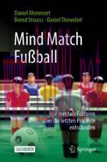 [PDF]Mind Match Fußball: Wie mentale Faktoren über die letzten Prozente entscheiden