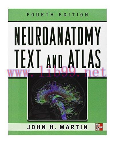 [FOX-Ebook]Neuroanatomy Text and Atlas, 4th Edition