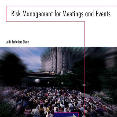 Risk Management for Meetings and Events