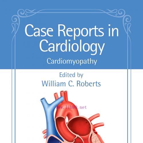 [AME]Case Reports in Cardiology: Cardiomyopathy (EPUB)