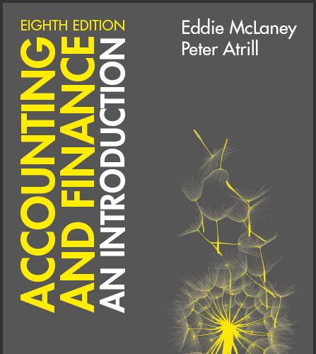 (Solution Manual)Accounting and Finance An Introduction 8th edition by Eddie McLaney.pdf