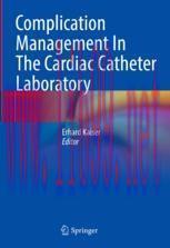 [PDF]Complication Management In The Cardiac Catheter Laboratory