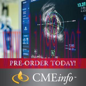 [AME]A Comprehensive Review of Vascular Ultrasound Interpretation and Registry Preparation 2020...
