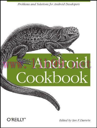 [FOX-Ebook]Android Cookbook