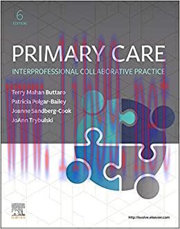 (PDF)Primary Care E-Book: A Collaborative Practice