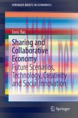 [PDF]Sharing and Collaborative Economy: Future Scenarios, Technology, Creativity and Social Inn...