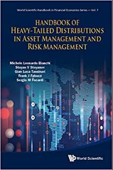 (PDF)Handbook Of Heavy-tailed Distributions In Asset Management And Risk Management (World Scie...