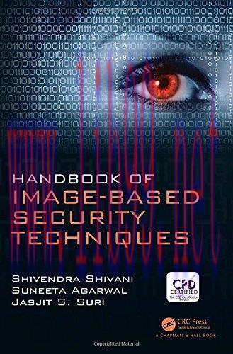[FOX-Ebook]Handbook of Image-based Security Techniques