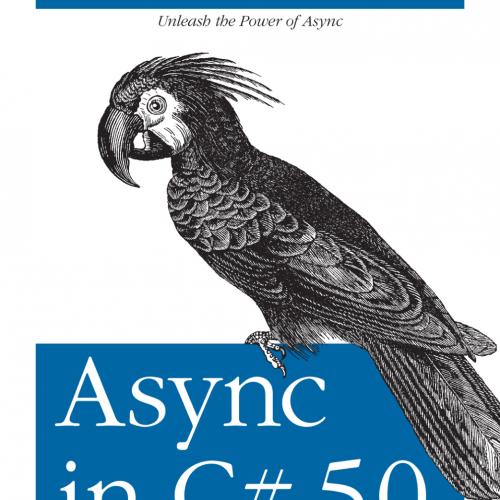 Async in C- 5.0