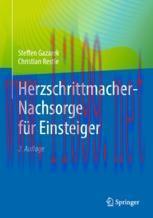 [PDF]Herzschrittmacher-Nachsorge für Einsteiger