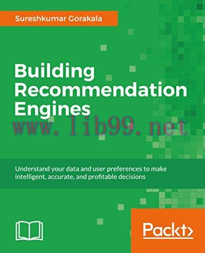 [FOX-Ebook]Building Recommendation Engines