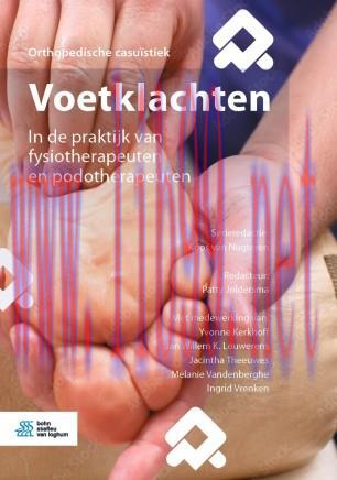 Voetklachten