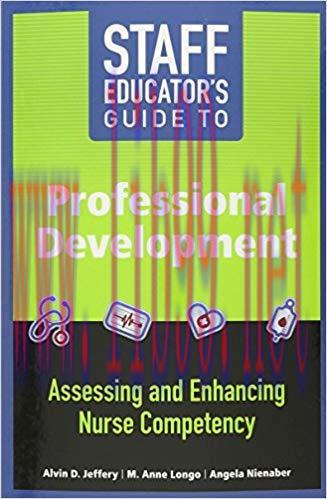 [PDF]Staff Educator’s Guide to Professional Development