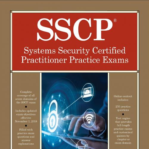 SSCP Systems Security Certified Practitioner Practice Exams