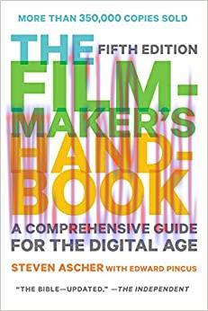 (PDF)The Filmmaker’s Handbook, 2013 Edition