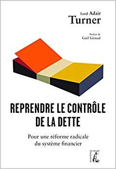 (PDF)Reprendre le contrôle de la dette Pour une réforme radicale du système financier (SOCIAL E...