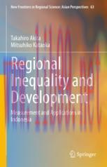 [PDF]Regional Inequality and Development: Measurement and Applications in Indonesia