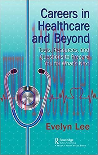 [AME]Careers in Healthcare and Beyond: Tools, Resources, and Questions to Prepare You for What’...
