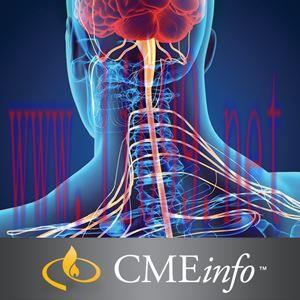 [AME]Comprehensive Review of Neurology 2019 (CME Videos)