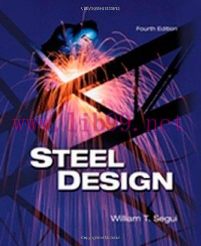 [FOX-Ebook]Steel Design, 4th Edition