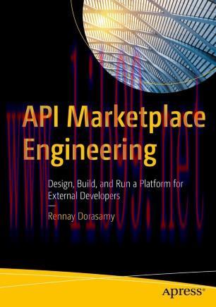 API Marketplace Engineering