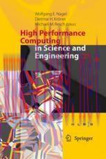 [PDF]High Performance Computing in Science and Engineering '21: Transactions of the High Perfor...