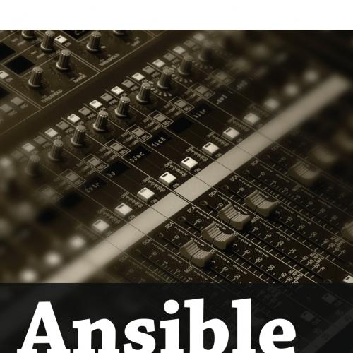 Ansible for DevOps