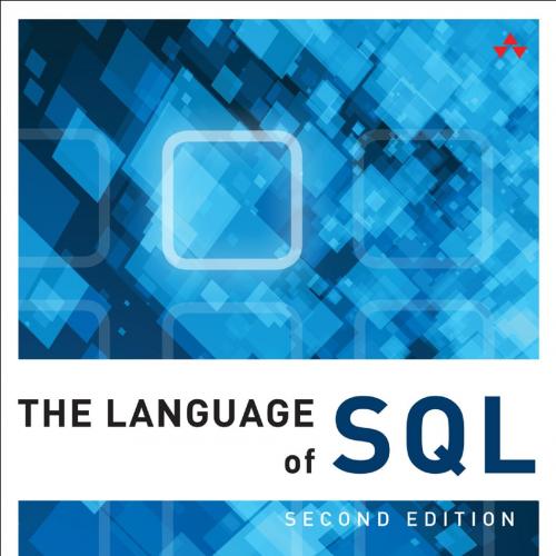 AW The Language of SQL 2nd Edition 0134658256