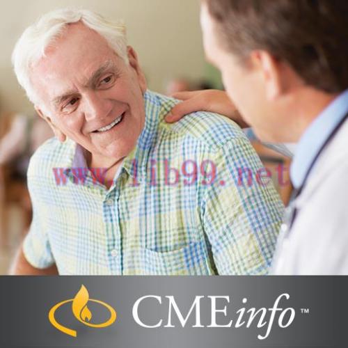 [AME]Dr. Roizen’s Preventive and Integrative Medicine for Longevity 2019 (CME Videos)