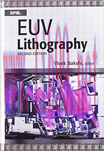 [PDF]EUV Lithography, Second Edition