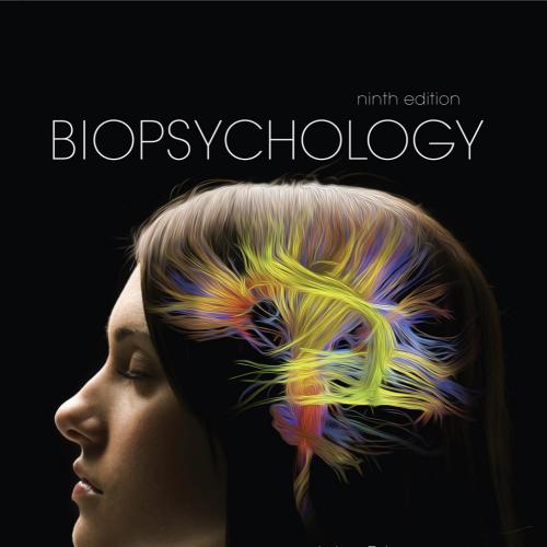 Biopsychology 9th