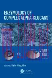 [AME]Enzymology of Complex Alpha-Glucans (Original PDF)