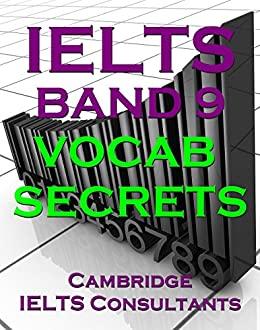 (PDF)IELTS Band 9 Vocab Secrets – Your Key To Band 9 Topic Vocabulary