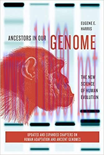 (PDF)Ancestors in Our Genome: The New Science of Human Evolution