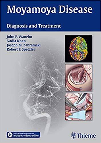 Moyamoya Disease Diagnosis and Treatment + Videos