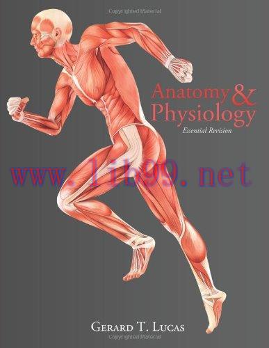 [AME]Anatomy & Physiology Essential Revision – 4,000 Revision Questions (MOBI)