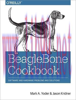 [SAIT-Ebook]BeagleBone Cookbook