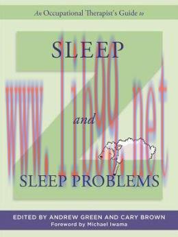 [AME]An Occupational Therapist’s Guide to Sleep and Sleep Problems